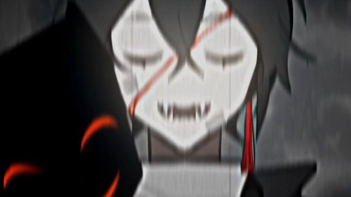 【黑予幻】Happy Euthanasia/gokuraku meme
