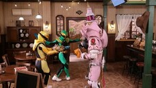 No.1 Sentai Gozyuger Episode 15 Preview