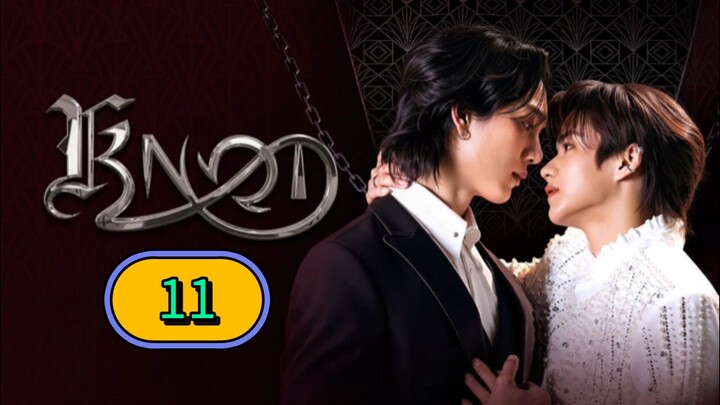 KNOT the Series | Episode 11 ~ Eng sub