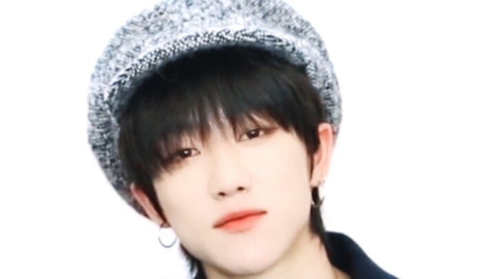 【شو مينغهاؤ】“كان من المنطقي تمامًا اعتباره فتاة في تلك الفترة!”