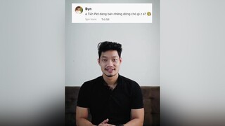 Dành cho những ai chưa biết Tiến Pet có những dòng nào ngen tuitienpet LearnOnTikTok petonesaigon