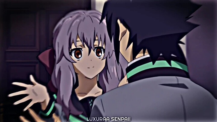 dijahili shinoa wkwkwk...😂