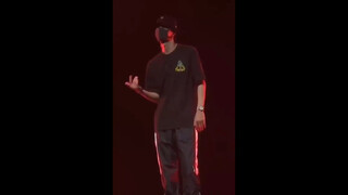 百看不厌的彩排，都觉得这个是原舞蹈音乐了