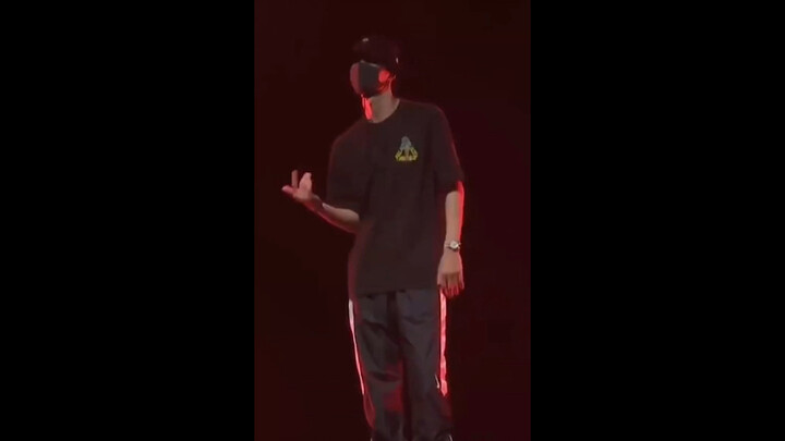 百看不厌的彩排，都觉得这个是原舞蹈音乐了