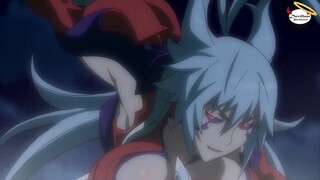 Witch Blade Episode 23 Finale Tagalog Dubbed Anime