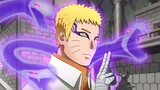 Naruto learn Snake Sage mode from Kabuto after Losing Kurama (English Dub)