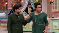 Laughter Chefs Season 2 Episode 36