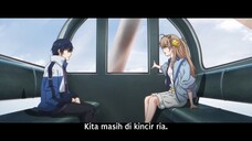 Dragon Raja S2 Episode 11 Subtitle Indonesia