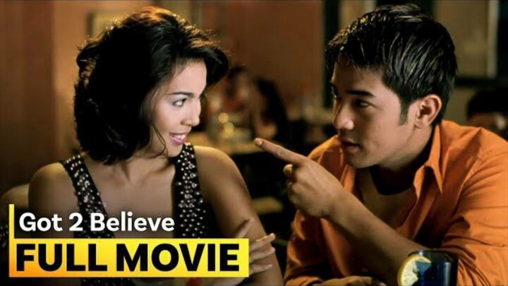 Got 2 Believe : Full Movie