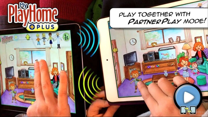 My PlayHome Plus Para Hilesi