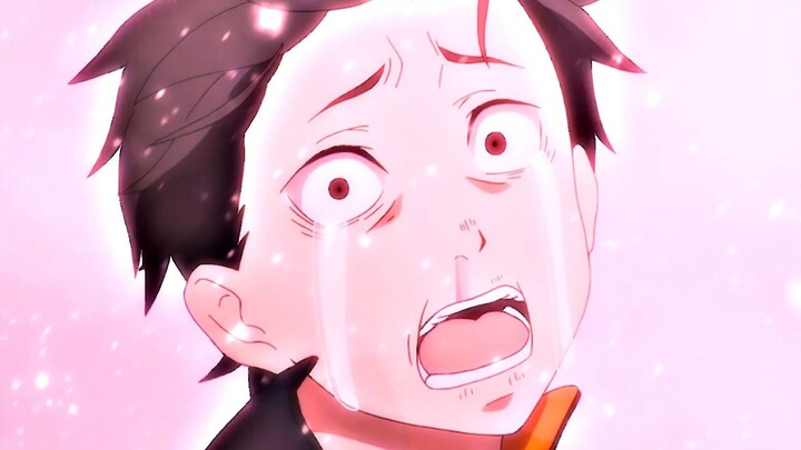 Feeling of powerlessness