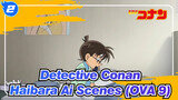 [Detective Conan|HD]|Haibara Ai Scenes OVA 9-The Stranger from Ten Years Later_2
