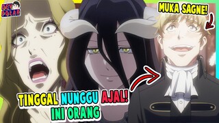 CARI MATI INI BANGSAWAN BARU! | OVERLORD SEASON 4 EPISODE 2