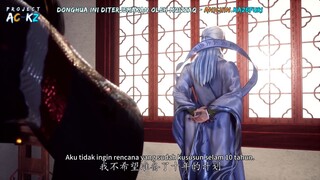 The Success Of Empyrean Xuan Emperor Ep 5 Sub Indonesia