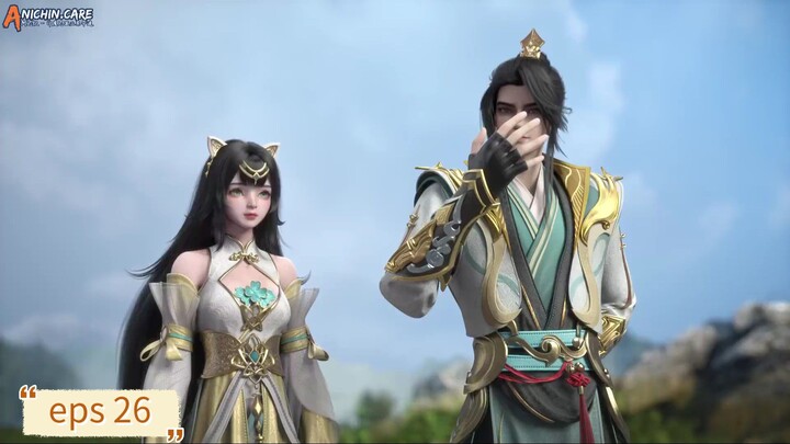 The Supreme Body Refining Master eps 26 Sub Indo