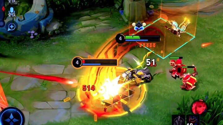 “Because of You, the Driver Feels Warmth”