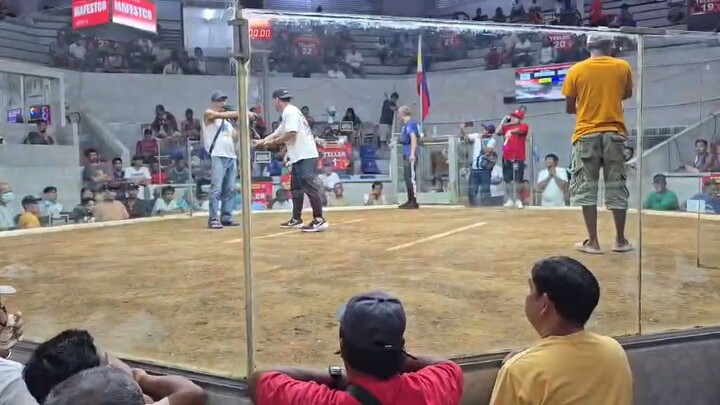 cabuyao cockpit 1st fight