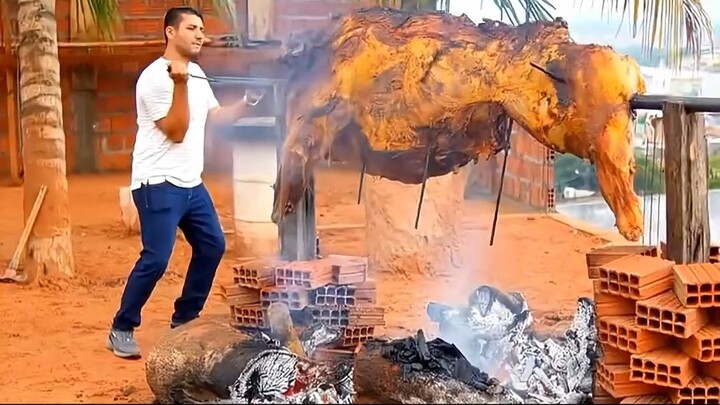 Weekend Barbecue