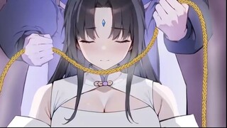 Hundred Wives: All Saintesses Call Me Husband Episodes 1 to 8 Multi Sub