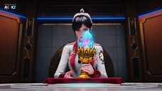 The War of Cards Eps 11 Sub Indo 1080p