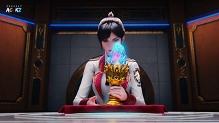 The War of Cards Eps 11 Sub Indo 1080p
