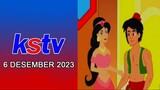 Klip Dongeng KSTV Tahun 2023 (maaf lupa judulnya)