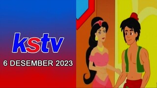 Klip Dongeng KSTV Tahun 2023 (maaf lupa judulnya)