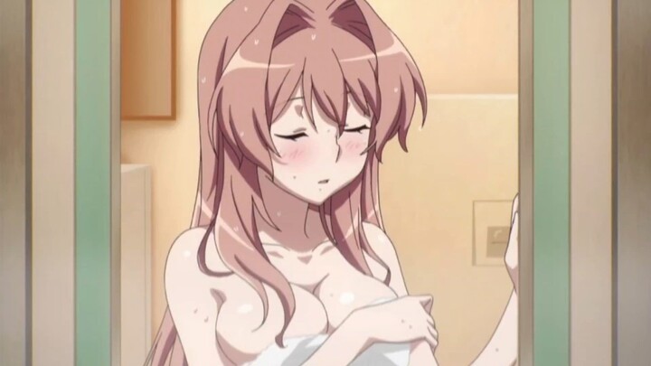 RAHASIA DI BALIK REL! Apa yang Terjadi Saat Para Gadis Ini Kehilangan Kendali di Ruang Ganti?