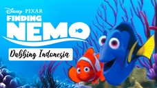 Finding Nemo 2003 - Dubbing Indonesia