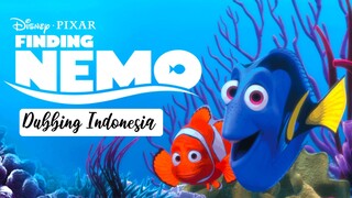 Finding Nemo 2003 - Dubbing Indonesia