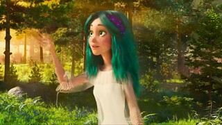 Mavka:The Forest Song Movie