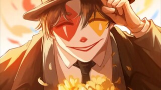 First Volume Ends