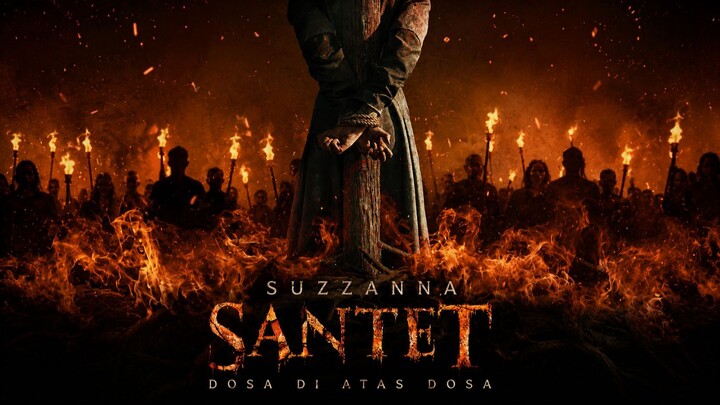 Suzzanna Witchcraft (2026) | Malay Sub