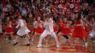 HSM1 - Where All In This Together