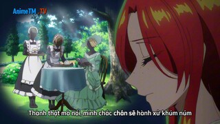 Hôn Thê Thế Thân tập 3 Thuyết minh