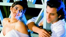 Mera Chand Mujhe Aaya Hai Nazar Love Song Yeh Hai Mumbai Meri Jaan 1999 Kumar Sanu