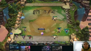 TRISTANA⭐⭐⭐YORDLE - XẠ THỦ - TÁI CHẾ CARRY ĐTCL MÙA 6 _ TFT SET 6 PATCH 11.23