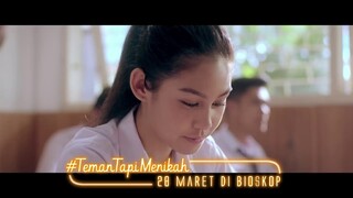 Pernah kamu Jatuh Cinta Sama Sahabat Sendiri? #TemanTapiMenikah | 28 Maret Di Bioskop.