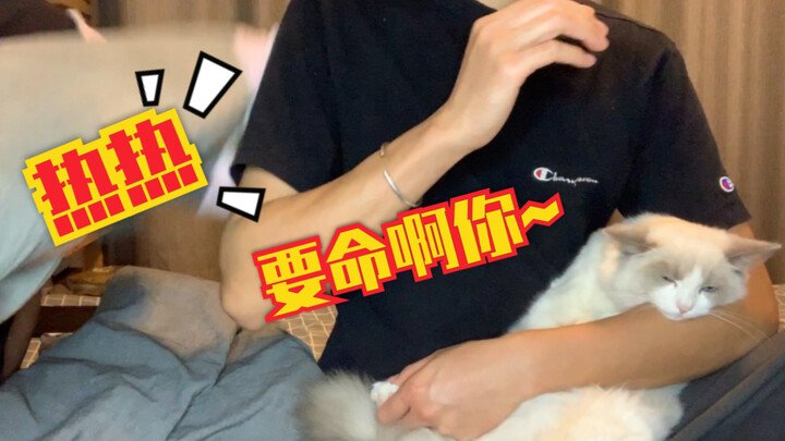 漫画里的cp.｜DL：热热!! ｜有些人表面上……其实私底下……