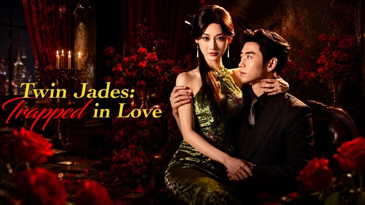Twin Jades: Trapped in Love