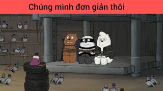 chúng mình đơn giản