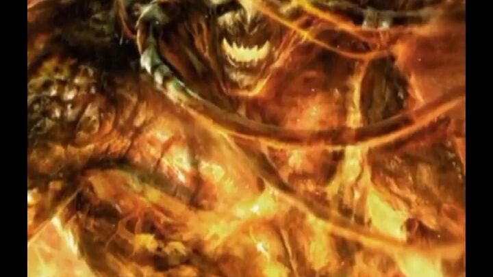 Sound of Demon