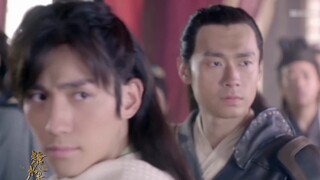 Awalnya aku memberikan hatiku pada bulan yang cerah, Feng Lanxi × Wen Kexing × Liancheng Bi Episode 