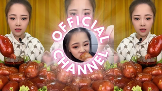 Xiao Yu Mukbang 103 Facebook ZBX888