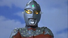 ULTRASEVEN Episode 24 [Subtitle Indonesia]