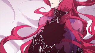 第32集｜末日病毒君王 欢愉之王美坎修特。