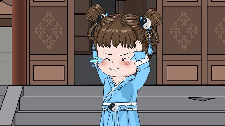 ตอนที่ 5 : ซังซังกระโดดลงโคลน