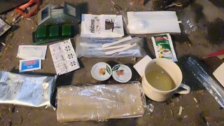 رولز رويس حصص الجنود الفردية، حصص الجنود الفردية الإيطالية