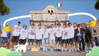 (eng) nana tour with seventeen episode 5-1