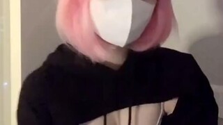 [Zhang Naying] ใครไม่ชอบเรื่องแบบนี้บ้าง? ? ?